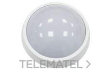 ALVERLAMP LEX20001SEN APLIQUE LED EXT.SOR.20W P64 4000K BL