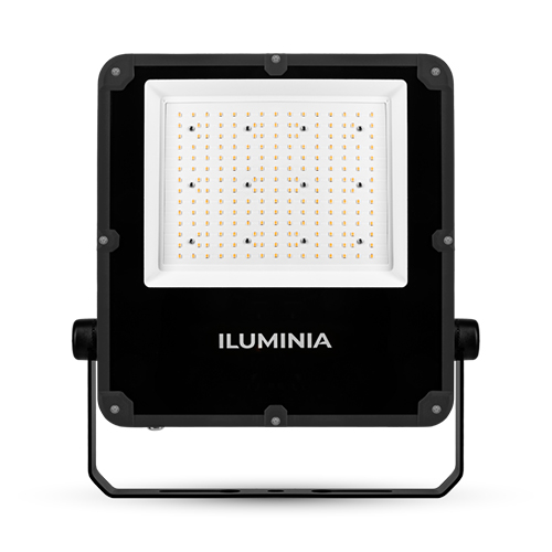 ILUMINIA LY477 Proyector TANGO V2 50W 3000K 6400 lúmenes